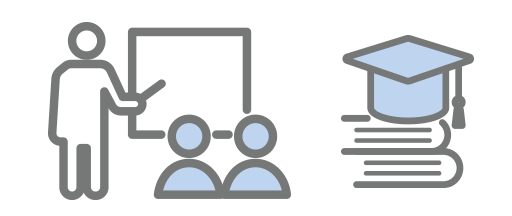 大学教授が開発した理論に沿った教材
